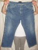 = MARIME MARE =  Blugi WRANGLER Regular Fit  ( Marime: W 40 / L 30 ) - 102 cm TALIE / 105 cm LUNGIME