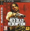 JOC PS3 RED DEAD REDEMPTION ORIGINAL ZONA 2 (Transport gratuit la plata in avans)
