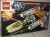 LEGO STAR WARS  9495  Gold Leader