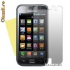 Folie de Protectie i9000 Samsung Galaxy S MONTAJ GRATUIT CALITATE