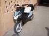 Yamaha Aerox Tuning TNT - Malossi - Polini