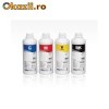 CERNEALA BLACK - Dye Sublimation pentru toate imprimantele EPSON (sau masini cu tehnologie piezo-electrica)