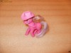 cal calut poney