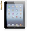 FOLIE DE PROTECTIE amFILM(tm) INVIZIBILA CU LAVATA DE CURATARE SPECIALA PENTRU THE NEW IPAD | IPAD 3