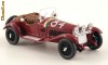 macheta alfa romeo 6c 1750 gs 1930 scara 1:43