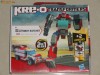 KRE-O TRANSFORMERS - AUTOBOT RATCHET  2 in 1 - cod Hasbro 30662 - sigilat