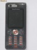 Sony ericsson W880 i defect stricat