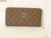CHANEL  portofel DAMA portofele pr100