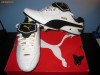 Ghete fotbal Puma (adidas,nike,nokia)