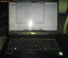 Vand laptop  Fujitsu Siemens Amilo LI 2727
