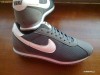 ADIDASI NIKE CORTEZ GRI-ALB  MODEL NOU !!