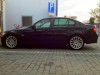 Schimb sau vand jante bmw pe 18 styling 196