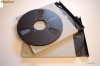 banda magnetofon reVox 26cm black