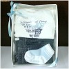 *** Set Haine Bebe GUESS, Baieti, 3-9 Luni, 100% AUTENTIC, KY07877 ***