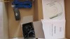 838PLU USB Printer Fast ethernet server in cutie originala cu alimentator ac cablu lan si cd driver nou