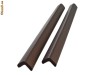 Set 2 buc protector colturi in forma de L