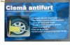 ANTIFURT ROATA AUTO SAU RULOTA , REMORCA