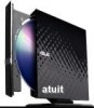 Asus SDRW-08D2S 8xDVDRW S-ATA, Retail Negru Asus SDRW-08D2S 8xDVDRW S-ATA, Retail Negru