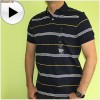 *** Tricou Polo Custom Fit TOMMY HILFIGER, Barbati, 100% AUTENTIC, C887807215 ***