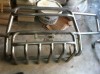 bullbar complet nissan patrol y60