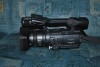 Vand camera Sony FX 1
