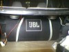 vand subwoofer jbl sau schimb cu iphone2g/3g