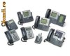 Telefon IP Cisco 7961G-GE, interfete gigabit, VoIP, Asterisk, call manager, IP phone, LIVRARE GRATUITA!