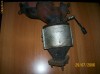CATALIZATOR KIA RIO 2001,2,3,4