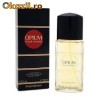 OPIUM POUR HOMME / Yves Saint Laurent de la Refan
