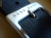 Curea / Curele  Hugo Boss - piele naturala - clasica pentru costum
