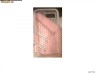 SAMSUNG OMNIA I900 HUSA SILICON GEL ALBA  NOUA !
