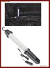 Lampa portabila Urgenta 60 LED-uri Lanterna Felinar Neon Camping incarcare de la priza , acumulator intern reparatii de urgenta