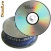 Vand DVD - uri blank