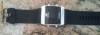 ceas led adidas negru