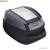 Geanta Rezervor+Rucsac Hard Moto Magnetica 2 in 1 AXIO TANKPACK HARD CARBON-Sigilata-Etichete-La pret final