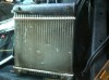 Vand Radiator apa Mercedes E200, W210, Ochios