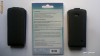 TOC NOKIA 700 HUSA PIELE MODEL FLIP CU CLAPETA SI INCHIDERE MAGNETICA + FOLIE DISPLAY