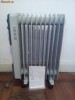Vand calorifer electric aproape nou
