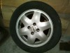 JANTE ORIGINALE OPEL ASTRA 4 PREZOANE 15 INCH   STARE BUNA  4 BUC  PRET 160 EURO NEG.