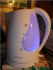 Cana electrica Superior, 2200 W, capacitate 2 litri, noua, la cutie