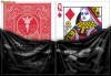 O Carte la Alegere din Pachetul Bicycle Black Arcane Gaff