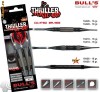Set 3 Sageti Soft Thriller de la Bull Darts 18g- 16438