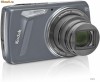 Aparat foto Kodak EasyShare M580 (14 Mpixeli)+Card 8Gb