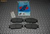 Placute Frana Honda Accord II,Hyundai Accent,Pony,S Coupe