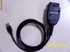 INTERFATA DIAGNOZA VCDS VAG COM 11.2 / 11.10 VW AUDI SEAT SKODA