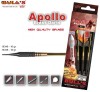 Set 3 Sageti Apollo de la Bull Darts cu varf moale 16g- 16346