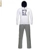 Trening gluga Bumbac Kappa Original