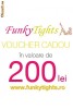 Voucher Cadou
