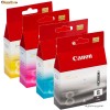 CARTUS CANON CLI8 ROSU 13ml PIXMA iP3300, iP3500, iP4200, iP4300, iP4500, iP5200, iP5200R, iP5300, iX4000, iX5000, MP500, MP510, MP520,