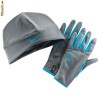 Set manusi + caciula Nike Running Gift pack dame